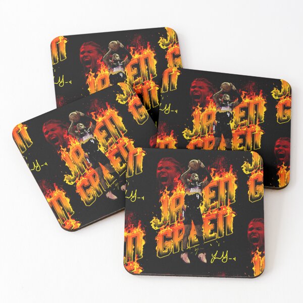 Item preview, Jalen Green designed and sold by IconicCats.