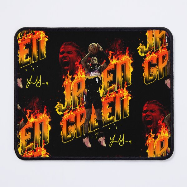 Item preview, Jalen Green designed and sold by IconicCats.