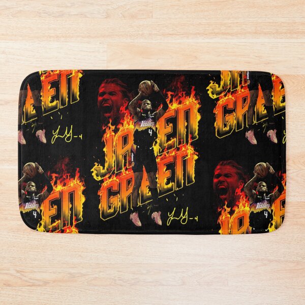Item preview, Jalen Green designed and sold by IconicCats.