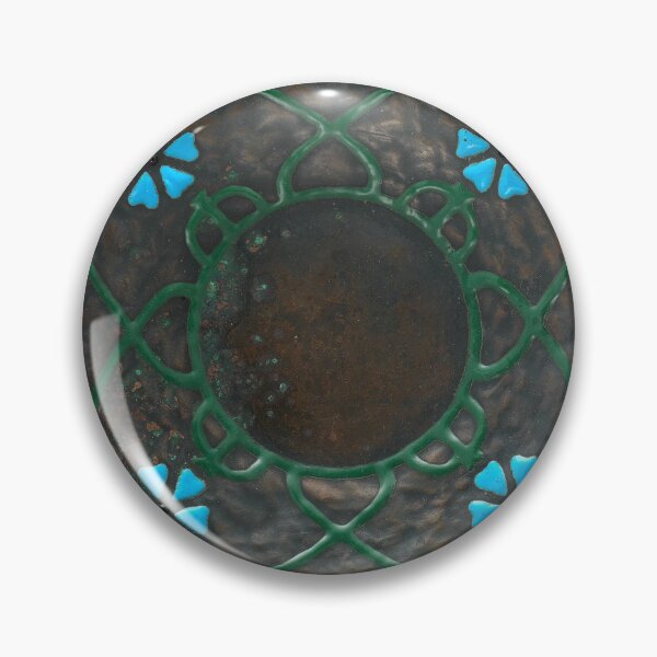 Item preview, Decorative Tableware Design | Art Nouveau designed and sold by GammaRay.