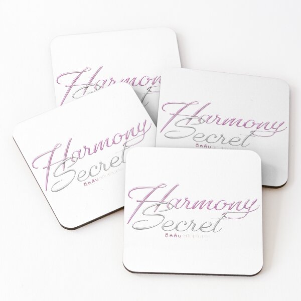 Item preview, Logotipo de Harmony Secret designed and sold by Teerak shop.