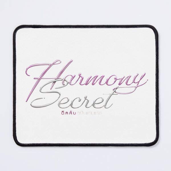 Artikelvorschau, Harmony Secret Logo entworfen und verkauft von Teerak shop.