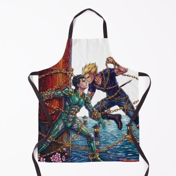 Item preview, LancerVSArcher designed and sold by HunterxDesign.