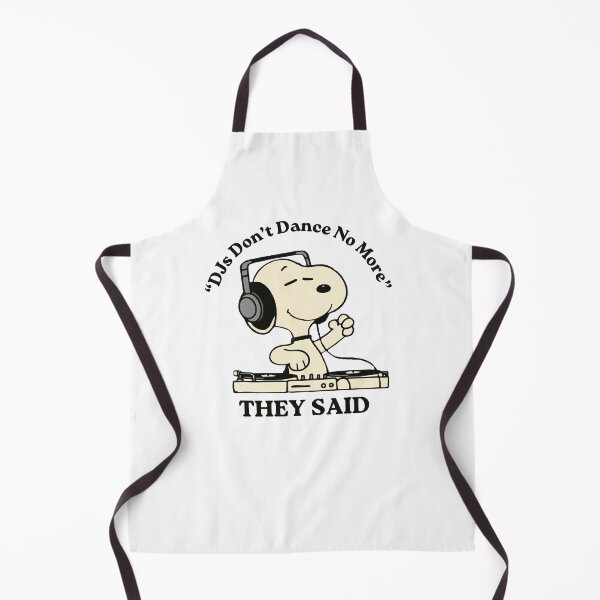 Item preview, DJ Snoopy Harry Styles Lyrics "Dance No More" designed and sold by SteamboatStudios.