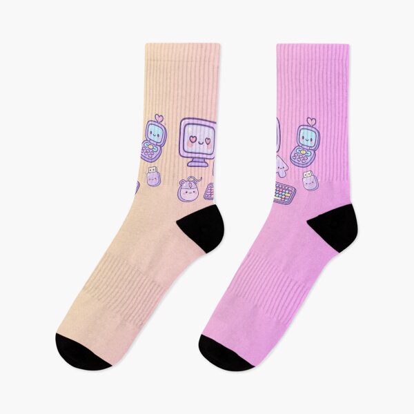 Item preview, Kawaii tech pastel  designed and sold by BritishDelights.