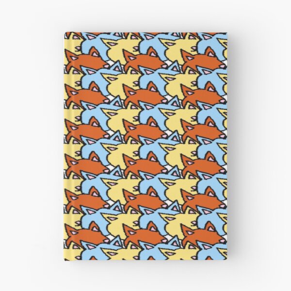 Item preview, Cat Pattern designed and sold by Rainbowland123.