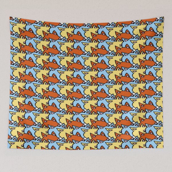 Item preview, Cat Pattern designed and sold by Rainbowland123.