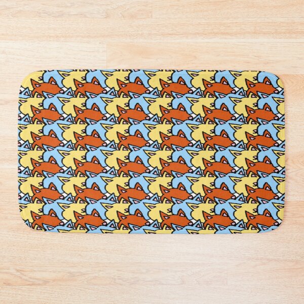 Item preview, Cat Pattern designed and sold by Rainbowland123.