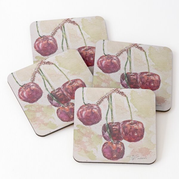 Item preview, Very cherry designed and sold by BrunoCarrocci.