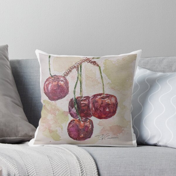Item preview, Very cherry designed and sold by BrunoCarrocci.