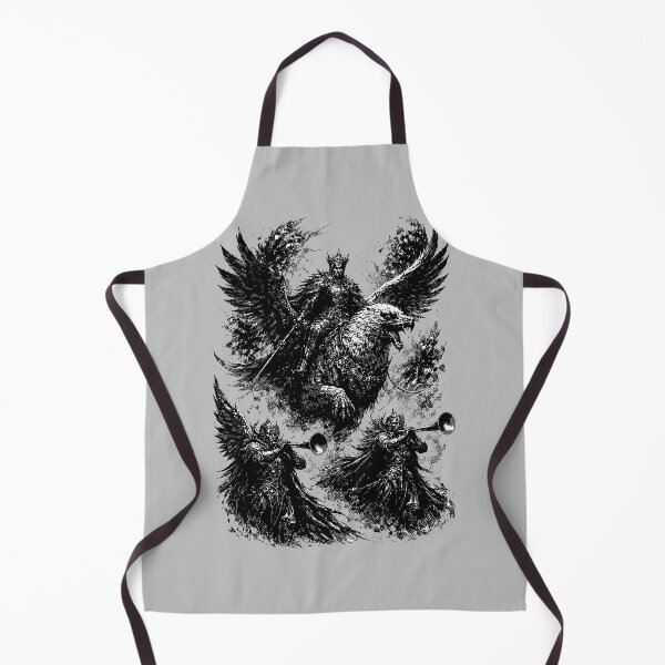 Item preview, The Duke Murmur An Ominous Arrival designed and sold by taiche.