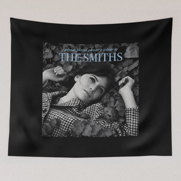 Item preview, Please Please Please The Smiths designed and sold by StoicSales.