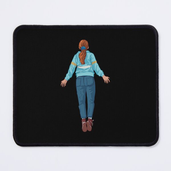 Item preview, Stanger Things Max Floating designed and sold by StoicSales.