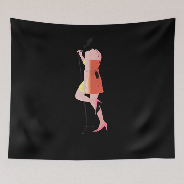 Item preview, Pj Harvey designed and sold by saver861.
