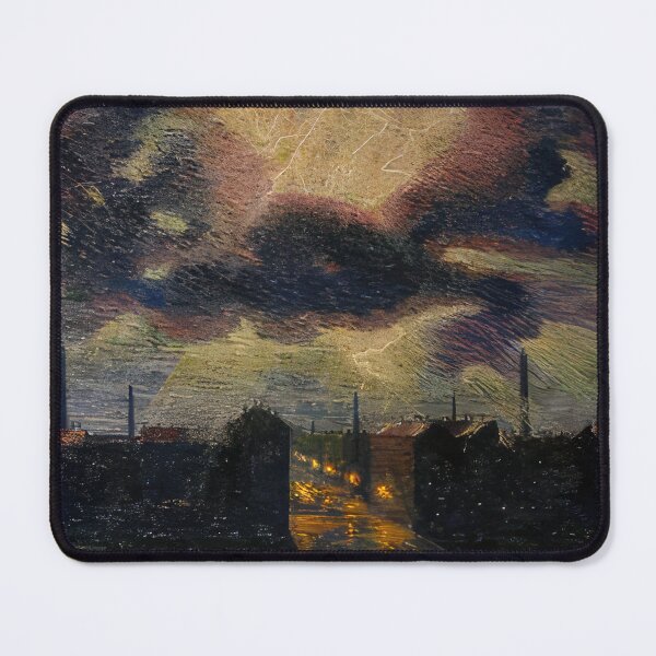 Item preview, Luigi Russolo designed and sold by depthsmoke.