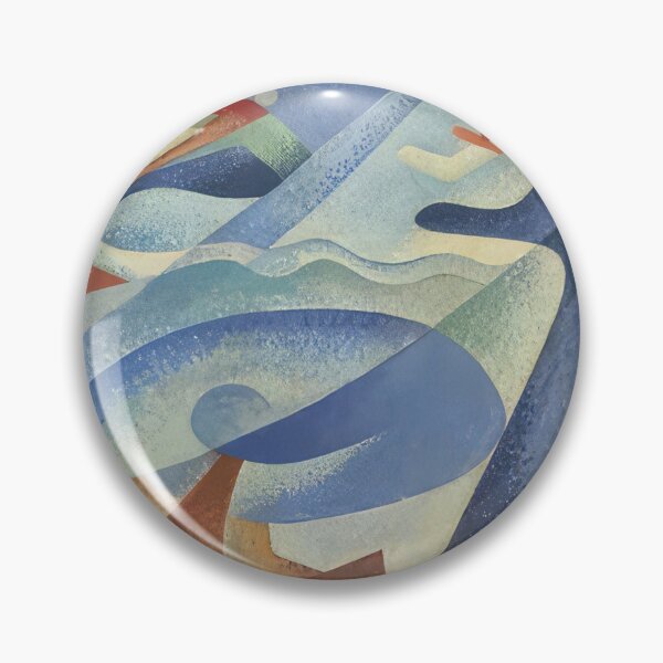 Item preview, Luigi Russolo designed and sold by depthsmoke.
