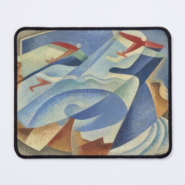 Item preview, Luigi Russolo designed and sold by depthsmoke.