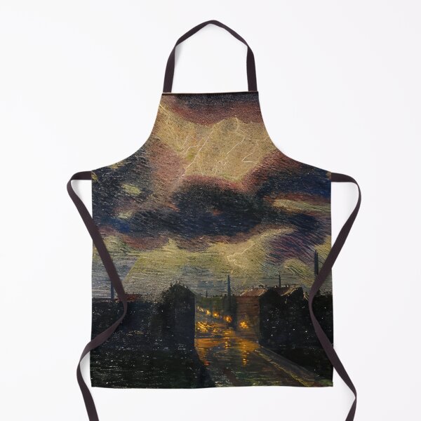 Item preview, Luigi Russolo designed and sold by depthsmoke.