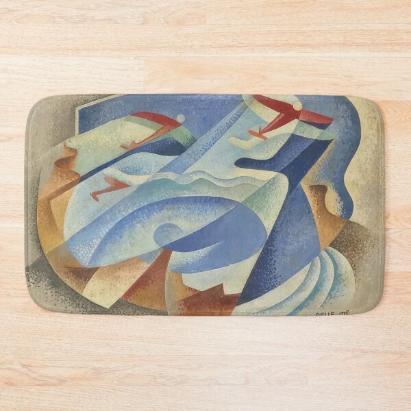 Item preview, Luigi Russolo designed and sold by depthsmoke.