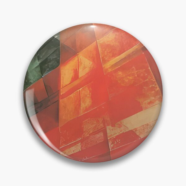 Item preview, Luigi Russolo designed and sold by depthsmoke.