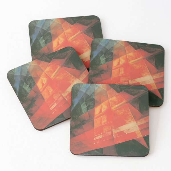 Item preview, Luigi Russolo designed and sold by depthsmoke.