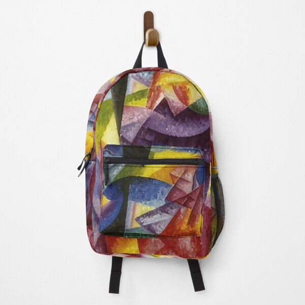 Item preview, Luigi Russolo designed and sold by depthsmoke.