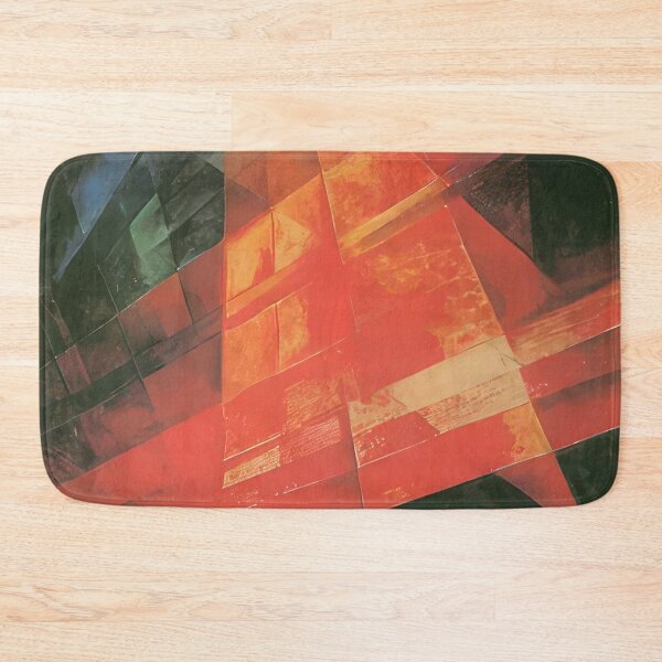 Item preview, Luigi Russolo designed and sold by depthsmoke.