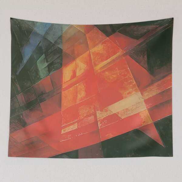 Item preview, Luigi Russolo designed and sold by depthsmoke.