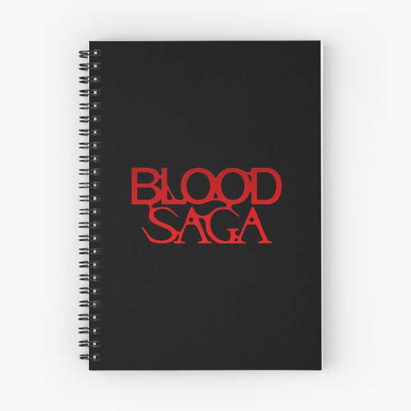 Item preview, Enha Blood Saga Tour designed and sold by designbydimyana (dimyana).