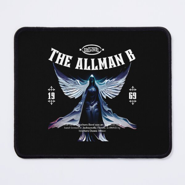 Item preview, The Allman  designed and sold by saver861.