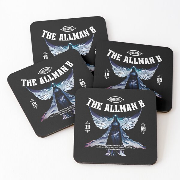 Item preview, The Allman  designed and sold by saver861.
