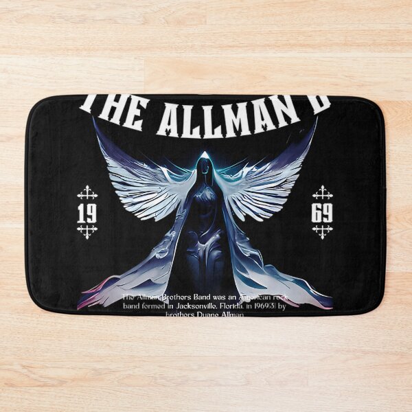 Item preview, The Allman  designed and sold by saver861.