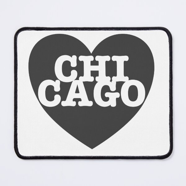 Item preview, Chicago designed and sold by nogamax.