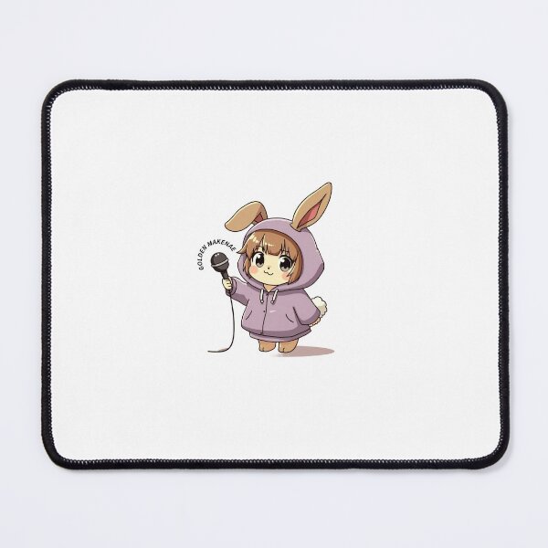 Item preview, cute bunny junkook designed and sold by popkix.
