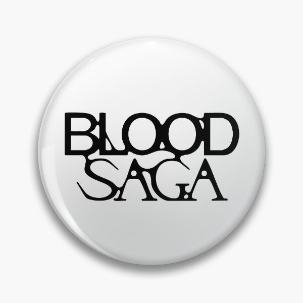 Item preview, Enha Blood Saga Tour Black designed and sold by designbydimyana (dimyana).