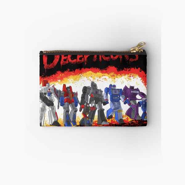 Item preview,  The Decepticons designed and sold by StoicSales.