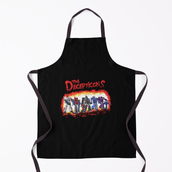 Item preview, The Decepticons designed and sold by StoicSales.