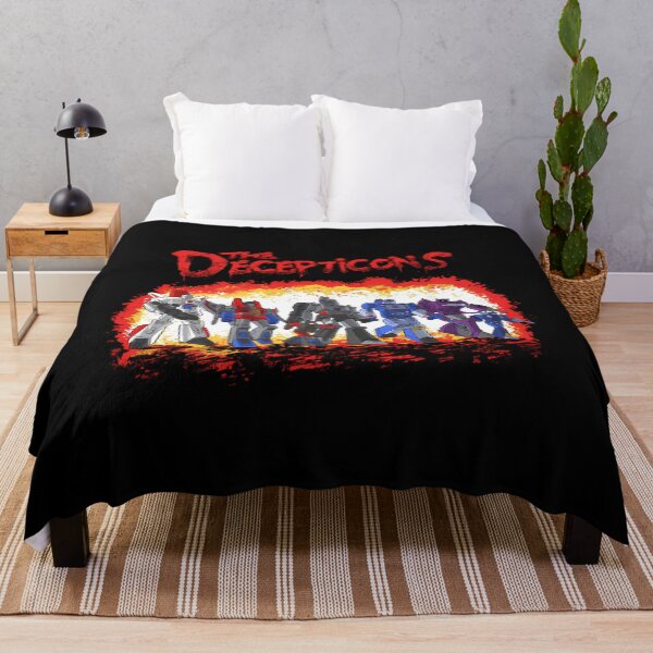 Item preview,  The Decepticons designed and sold by StoicSales.