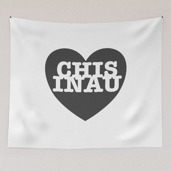 Item preview, Chisinau  designed and sold by nogamax.