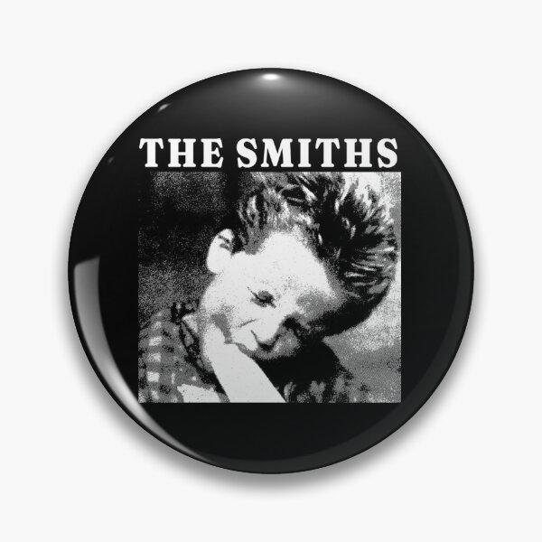 Item preview, The Smiths designed and sold by StoicSales.