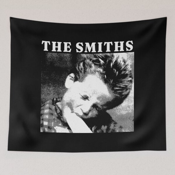 Item preview, The Smiths designed and sold by StoicSales.