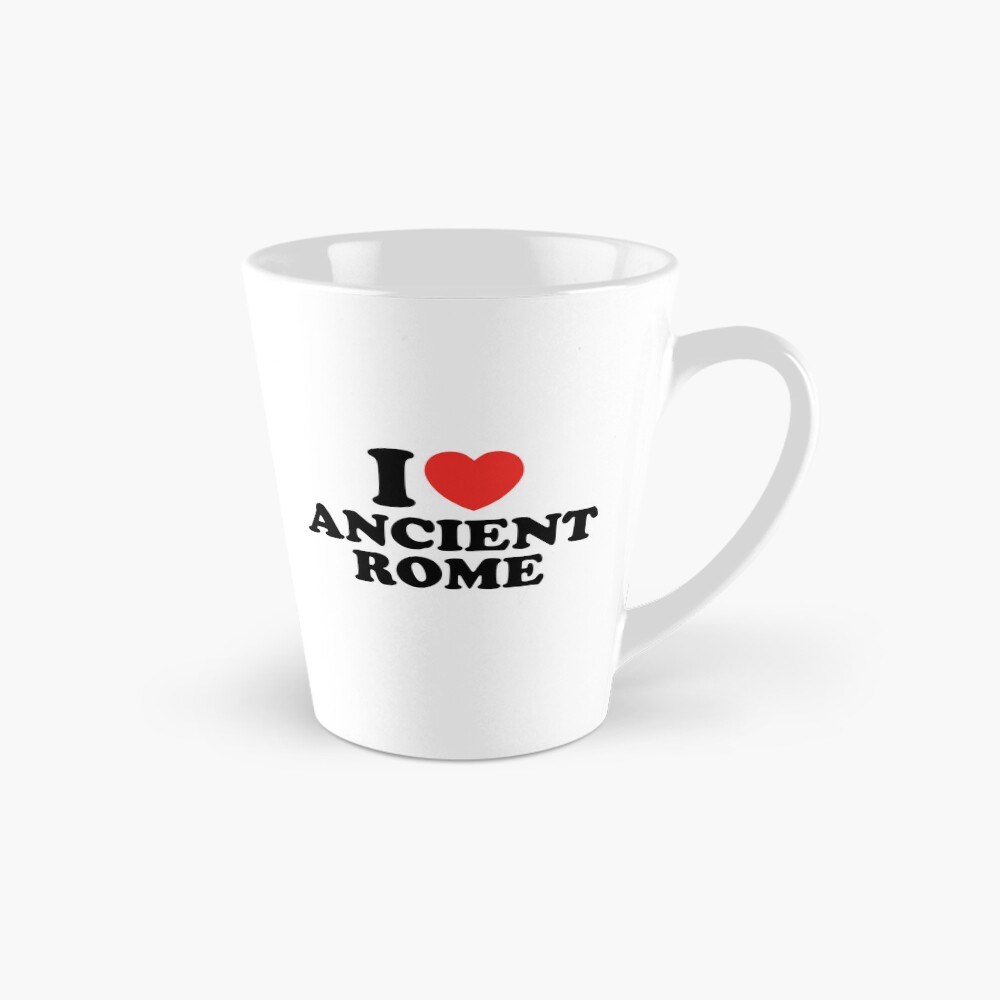 Item preview, Tall Mug designed and sold by shitpostee.
