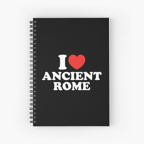 Item preview, I Love Ancient Rome designed and sold by shitpostee.