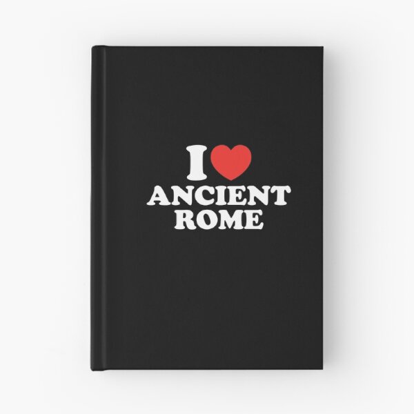 Item preview, I Love Ancient Rome designed and sold by shitpostee.