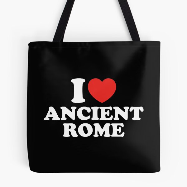 Item preview, I Love Ancient Rome designed and sold by shitpostee.