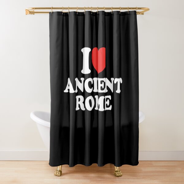Item preview, I Love Ancient Rome designed and sold by shitpostee.