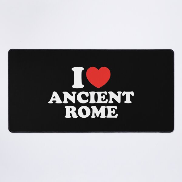 Item preview, I Love Ancient Rome designed and sold by shitpostee.