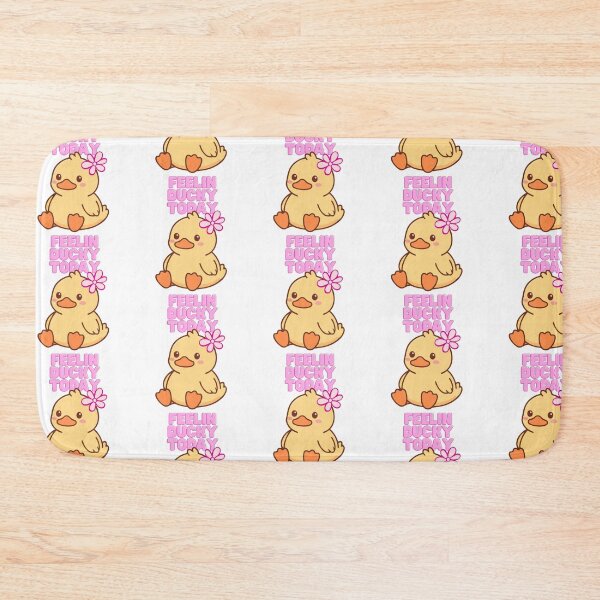 Item preview, Feeling ducky today designed and sold by priyankajustine.