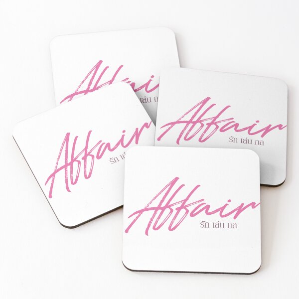 Item preview, Affair logo designed and sold by Teerak shop.