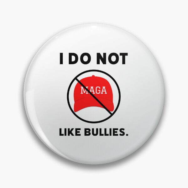 Item preview, I do not like bullies.  designed and sold by Rachel the Artist .